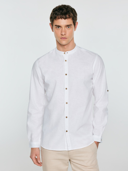 Pánska košeľa   JANEISO 101